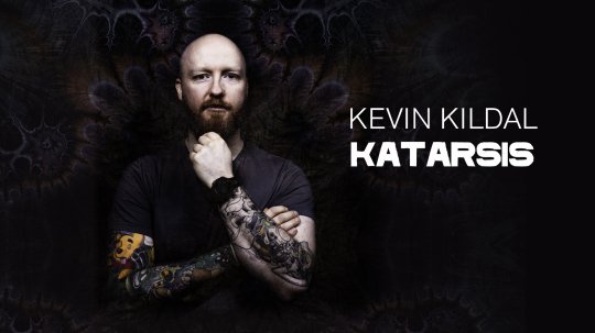 Kevin Kildal - Katarsis | Allbrukshuset i Buvika